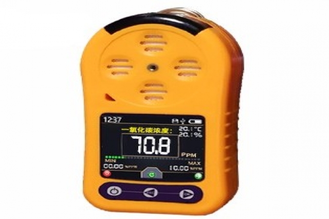 安裝可燃?xì)怏w探測(cè)器的九個(gè)注意事項(xiàng)